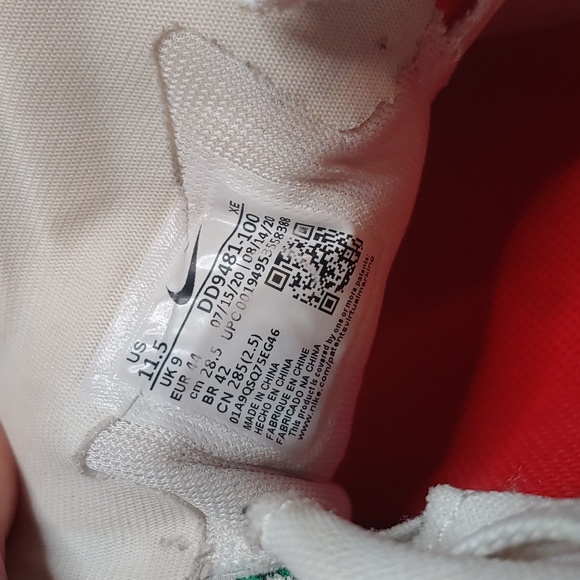 Nike Zoom Pegasus 37 - Picture 7 of 14